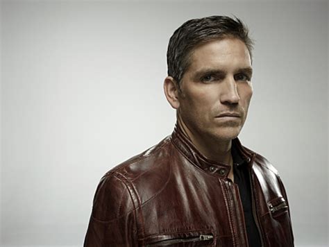 james caviezel person of interest